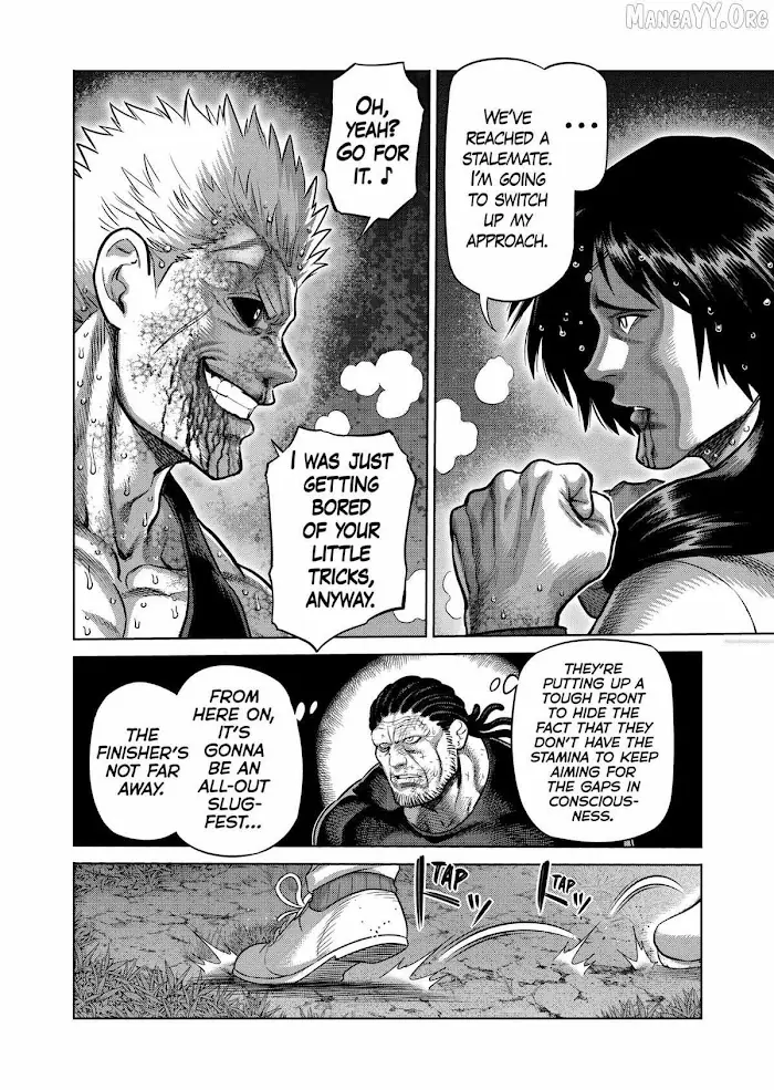 Kengan Omega Chapter 343 image 08_optimized